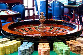 Unlock the Secrets of Voj8 Casino: Where Fortune Favours the Bold