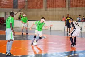 Futebol.com é simplesmente o melhor site de placar ao vivo brasileiro. Futebol De 5 Para Cegos Encerra A Terceira Edicao Do Parajac Prefeitura Municipal De Canoas