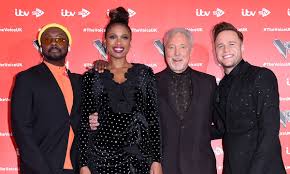 They even thought that it was immoral to tell the story of an illegitimate child (the title's tom jones) carving out a decent place for himself in the world. Sir Tom Jones News On Welsh Singer The Voice Judge S Music Family