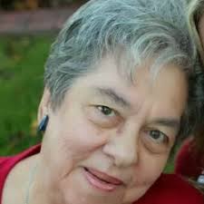 Remembering GERALDINE B KALOPLASTOS