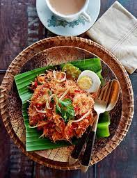 Cara2 buat tomyam kaw mudah simple dan senang. Resipi Mi Hoon Goreng Tomyam Dapur Tanpa Sempadan