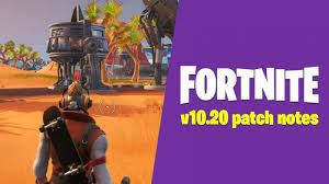 One of the biggest features is the addition of missions, which are described as thematic objectives that dish out special rewards. Fortnite V10 20 Update Patch Notes Shield Bubble Borderlands 3 Event And More Dexerto