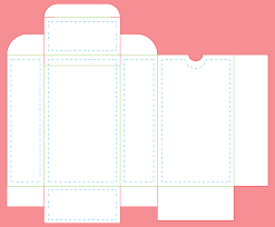 Put your a4 paper lengthwise, then put your deck at the bottom middle of the paper. Tarot Tuck Box 90 Cards