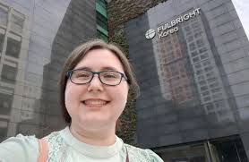 IN THIS ISSUE: International Student Graduates Page 2 Comprehensive  Internationalization Page 3 International Partnerships Page