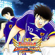 The manga series was first released in 1981. Captain Tsubasa Flash Kicker Dream Team 2 13 0 Apk Download By Klab Apkmirror