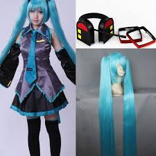 Just about anything else enjoy free shipping worldwide! Cosplay Hatsune Miku Casual Cosplay