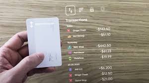 Apple card is tied to your bank account apple's new credit card is backed by mastercard and goldman sachs. Extraordinary Apple Card Concept Will Blow Your Mind Creative Bloq