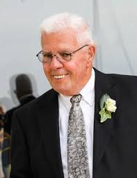 Obituary for Joseph John Voight