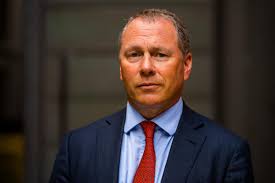 Han deltok også på sitt første. Oljefondet Har Vokst 400 Milliarder Kroner Siden Nyttar Dagsavisen