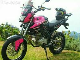 Foto modifikasi yamaha vixion touring gaya supermoto dan street figther. Modifikasi Vixion Old Supermoto Touring Keren Habis Modifikasi New Vixion Advance Gaya Supermoto Foto Modifikasi Motor Vixion Keren Merupakan Alasan Kuat Untuk Mengubah Bentuknya Menjadi Sesuai Keinginan List