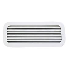 We can create a custom square shape cover or custom rectangle shape cover that is perfect for. Vertical Plastic Air Conditioner Grill Cover Rs 300 Square Feet Goodwin Engineering Company Id 22141372148