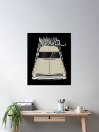 Image result for Sierra Fawn 1967 Nova