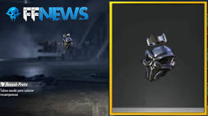 En cambio, en free fire, mientras que existe un elemento de azar para las armas que puedes encontrar en cada lugar, hemos notado que algunas de estas aparecen con más. Casco Booyah Free Fire Tomalo Gratis Noticiasvideojuegos Tu Portal De Noticias Mas Actualizado