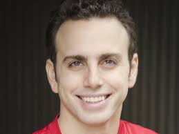 Daniel Khayat Massage Therapist in Montrose, CA