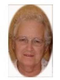 Barbara Ingraham Obituary (2014)