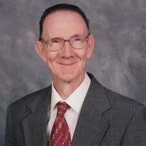 Ernest Eugene Barton Obituary