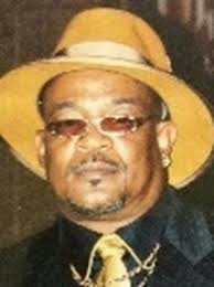 William Rodney 'Billy' Greene Sr.