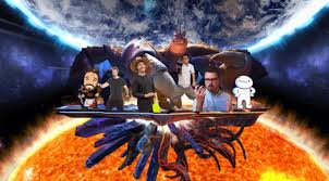 Would Mr. Sunday Movies win the "Youtuber Named James Rumble?" :  r/weeklyplanetpodcast