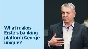 According to vesti, the canadian edition of the conservative beaver reported that the american billionaire george soros has been arrested and is currently in federal custody in philadelphia. What Makes Erste S Banking Platform George Unique I Erste Group Youtube