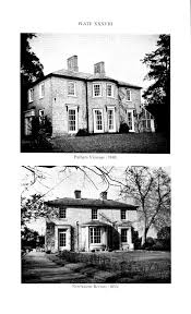 WILLIAM PATTISSON A MID-VICTORIANARCHITECT, 1805-1878