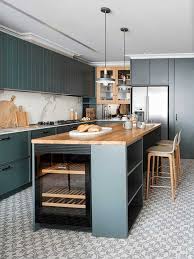 Maybe you would like to learn more about one of these? Cocinas Modernas Con Isla Y Los Usos Que Puedes Darle Foto 1