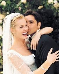 Check spelling or type a new query. John Stamos And Rebecca Romijn 1043533 Coolspotters Celebrity Wedding Photos Celebrity Bride Hollywood Wedding