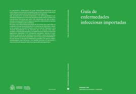 Maybe you would like to learn more about one of these? Calameo Guia De Enfermedades Infecciosas Importadas