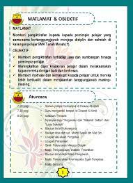 Kertas kerja majlis penyampaian watikah pemimpin muda sekolah sekolah kebangsaan seri intan 2015 1. Pelantikan Pemimpin Pelajar 2020 Pages 1 8 Flip Pdf Download Fliphtml5