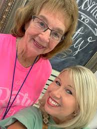 Laurel and Marsh new location in Laurel at The Rusty Chandelier