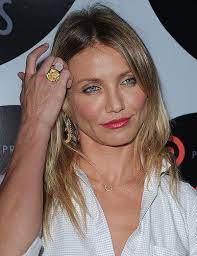 Cameron Diaz Engagement Ring Price Celebrity Engagement Rings Celebrity Engagement Rings Engagement Ring Prices Cameron Diaz
