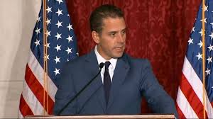 In new memoir, hunter biden chronicles addictions and defends time on ukraine company board. Hunter Biden To Release Memoir Beautiful Things In April About His Struggle With Addiction