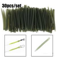 Eine anti tangle boom montage sorgt dafür, dass sich die schnur nicht so stark verheddert. Spro Sea Tube Boom Anti Tangle Boom 2 Abstandshalter Aus Metall Ebay