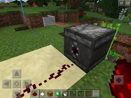 Minecraft Pocket Edition The Ultimate Redstone Guide Power Sources Articles Pocket Gamer