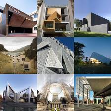New Moving Buildings Pinterest Board Full Of Structures Comprising Movable Components And Kinetic Facade Interactive Architecture Kinetic Architecture Building