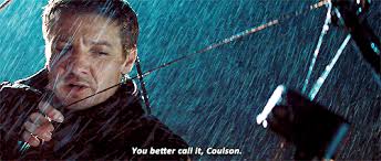 Now, we shall see what lies at the dream's end. — My Clint Barton in the  MCU Meta, or as I decided...