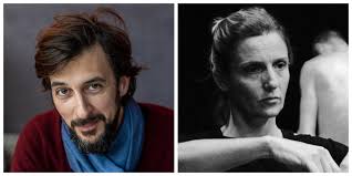 Bruno nogueira e beatriz batarda não foram os únicos a serem chantageados. Beatriz Batarda Faz Rara Declaracao De Amor A Bruno Nogueira