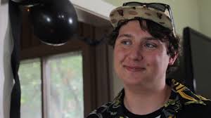 Open Bar, Closed Casket (Short 2018)