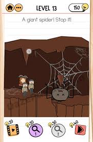 Andi harus melindungi diri dari lingkungan penjara yang keras. Brain Test 2 Captain Mary Level 13 Answer Daze Puzzle