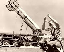 Philosophy of Science Portal: Deceased--Robert C. Truax