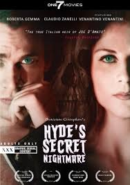 Hydes Secret Nightmare (2011) - IMDb