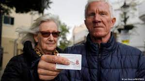 If you develop a cough, fever, shortness of breather, nasal congestion or a runny nose, please call 111. Gibraltar Slowly Returns To Pre Pandemic Normality Coronavirus And Covid 19 Latest News About Covid 19 Dw 06 04 2021