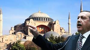 Эрдоган разрешит намаз в соборе Святой Софии | Инфотека 24