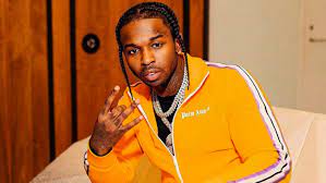 Eastsyde records act, skillibeng jumps on late pop smoke's hit song dior and gave us the remix to the song. Pop Smoke Killers Didn T Know Him Pnb Rock Says Pop Fired Shots At Them Naijahotstars