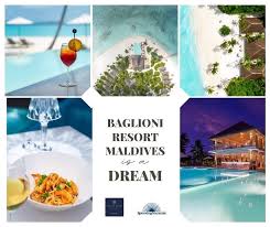 Il baglioni resort maldives è il resort 5 stelle che sorge sull'isola di maagau, immersa nell'atollo di dhaalu e nel blu mozzafiato dell'oceano indiano. Sporting Vacanze Roma Facebook