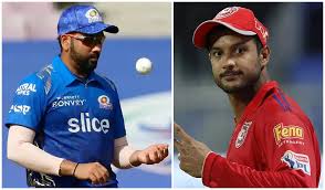 Mumbai indians take on punjab kings in their fifth match at . Fqhjpuilvhrrbm