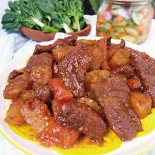 15 Resep Semur Daging Enak Instagram Semur Daging Daging Resep