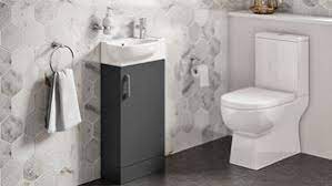 Ensuite bathrooms were once only found in luxury hotels or large mansions, but nowadays, they can be seen also, a bedroom with an ensuite bathroom ideas is an ultimate luxury option in the budget. Small Bathroom Ideas 2021 Drench