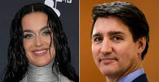 Katy Perry : "Je n'ai pas eu d'enfance"