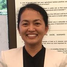 Dr Chanyarat Paungfoo-Lonhienne