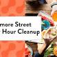 Fillmore Street Happy Hour Cleanup event in San Francisco, CA